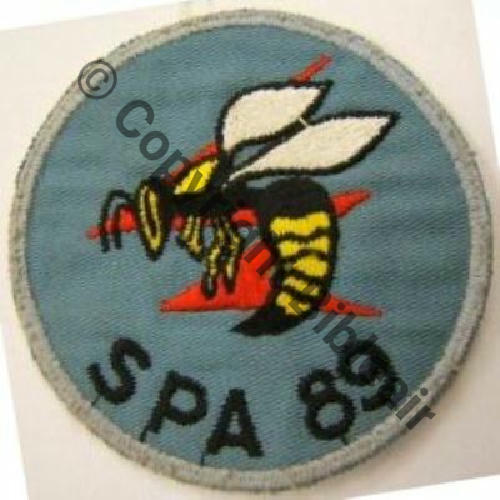 SPA.89 GUEPE