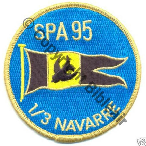 SPA.95 Sc.ecossfr