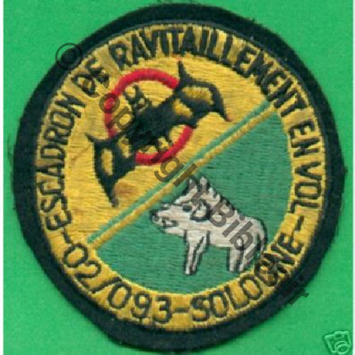 ERV 2.93 SOLOGNE