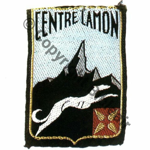 Grpt COMMINGES Centre LAMON (LCL) GARIN TISSU Sc.S&T