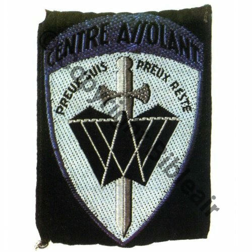 Grpt VIGNEMALE Centre ASSOLANT GAVARNIE TISSU Sc.S&T