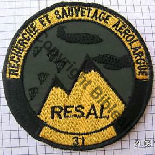 OPEX  AFGHANISTAN RESAL31 COMMANDO Sc.zozor53