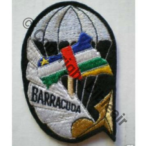 OPEX  BARRACUDA