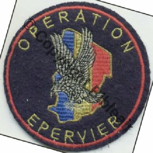OPEX  EPERVIER