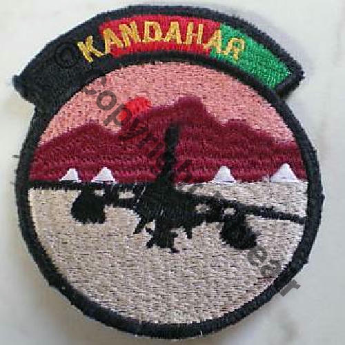 OPEX  KANDAHAR M2000 Sc.clathan0 7Eur09.09