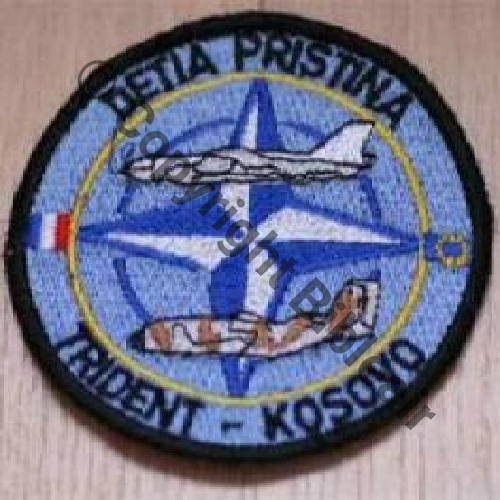 OPEX  TRIDENT KOSOVO DETIA PRISTINA
