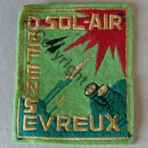 DEFENSE SOL AIR EVREUX Sc.didibalav 13Eur12.08