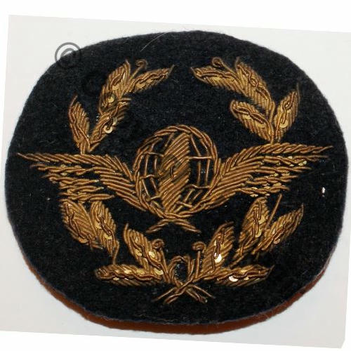 A IDENTIFIER  DGA AIR COMMISSARIAT...  Src.vana2007 9EurInv  