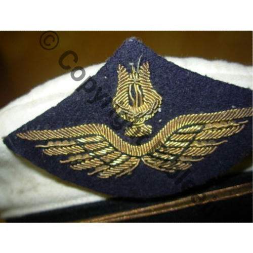 AILE CASQUETTE MUSICIEN AIR INDOCHINE Src.eisenfeldrock 32Eur04.12 avec casquette 