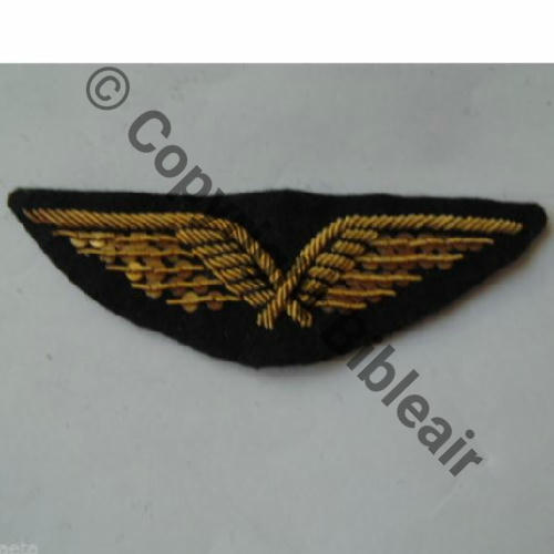 AILE CASQUETTE Modele1935.40.. Src.valislaeta 55EurInv 