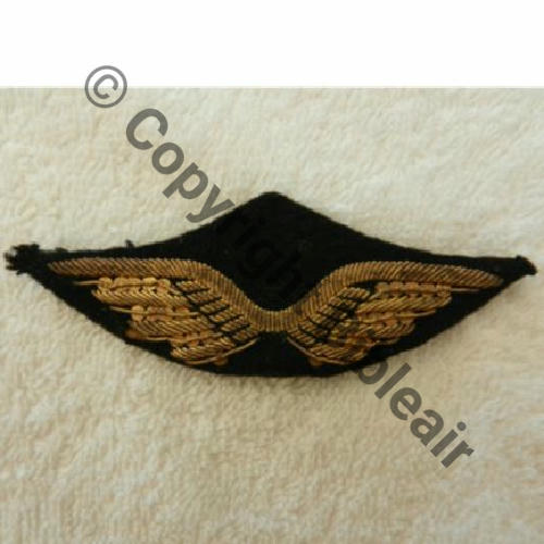 AILE CASQUETTE Modele1945 Src.msi5067 8EurInv 