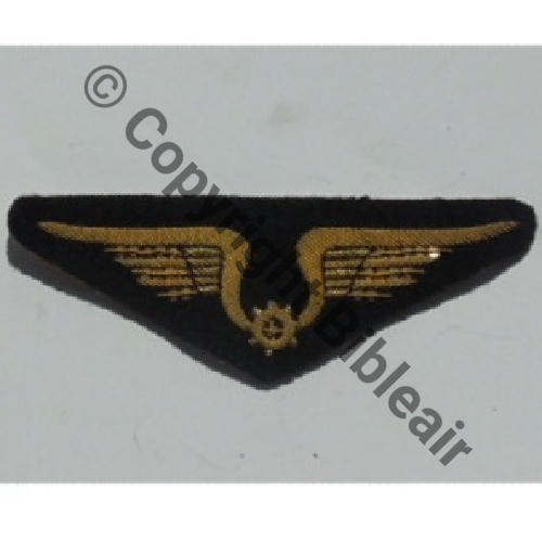 AILE POITRINE MECANO 1950.50 INDO Canetille Src.beauceron132 9EurInv 