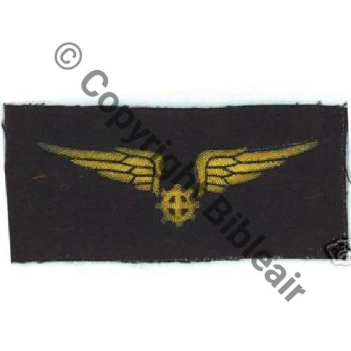 AILE POITRINE MECANO WW2 7Eur08.07