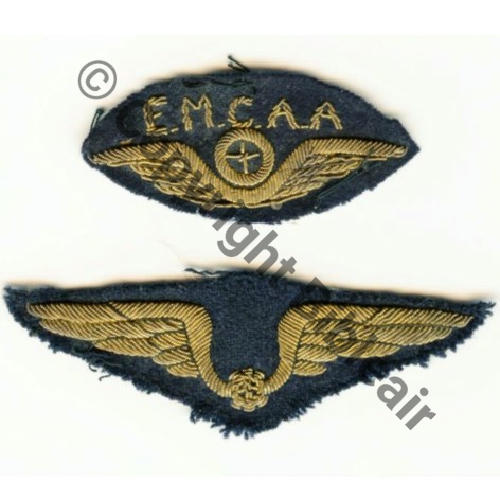 AILE POITRINE METEO et EMCAA Etab Meteo Central... Src.olivier450 31Eur09.13 