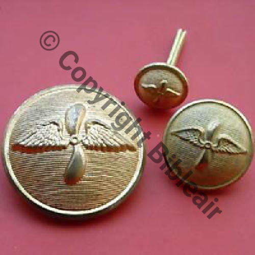 BOUTONS WW1 Sc.lebouton77 21Eur(x2) 