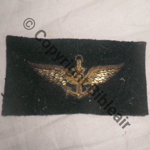 BREVET AVIATION COLONIALE ou AERONAVALE Src.alainpeter15 65EurInv 