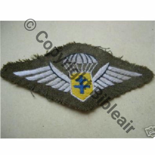 BREVET PARA  FAB INC Cne MARCHADIER FFL INDO Sc.gustou29 104Eur04.08