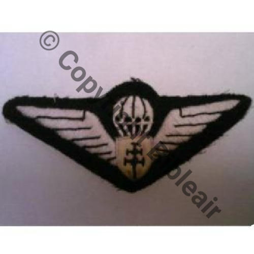 BREVET PARA FFL WW2 180EurInv