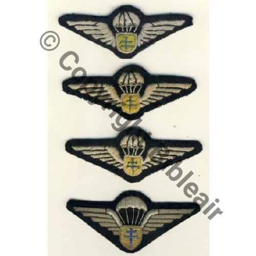 BREVET PARA TISSU FFL 4Fab ANGLAISE Src.ADER 2100Eur 2016 