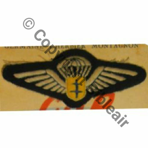 BREVET PARA US FAFL  Src.david34690 