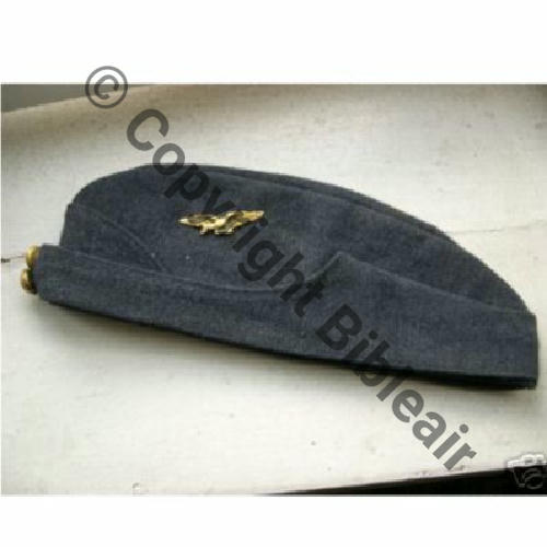 CALOT drap RAF Boutons FRANCAIS et CHAROGNARD Sc.gustou29 91Eur06.07