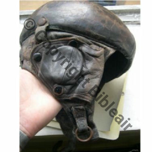 CASQUE PILOTE GUENEAU WW2 67Eur09.07 IMG2
