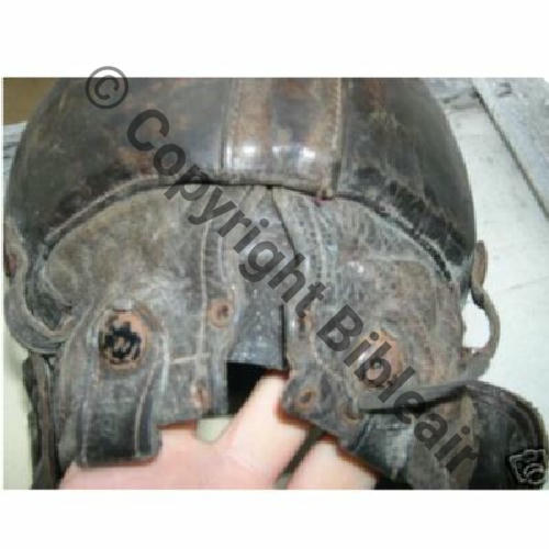 CASQUE PILOTE GUENEAU WW2 67Eur09.07 IMG3