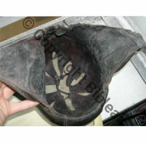 CASQUE PILOTE GUENEAU WW2 67Eur09.07 IMG5