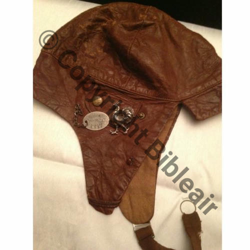 CASQUE VOL  1916 MF.62 N.62 COQ 20Fr OR   OFFICIER AUTHELET ARSENE 1887 Src.bleujonquille  