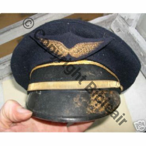 CASQUETTE 1940  Src.gustou