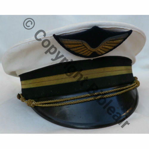 CASQUETTE ADJ CHEF Avant 1940 Modele 1929 Src.leberetvert 110Eur06.22 