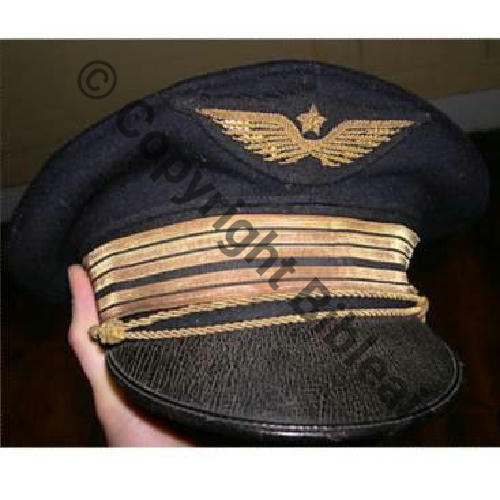 CASQUETTE COLONEL 1930.40 MARTIAL MAILLE Sc.gustou 56Eur08.08