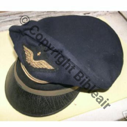 CASQUETTE S.OFF PILOTE FAFL USA FABRICANT ART CAPS NEW.YORK  Sc.gustou29 204Eur07.07