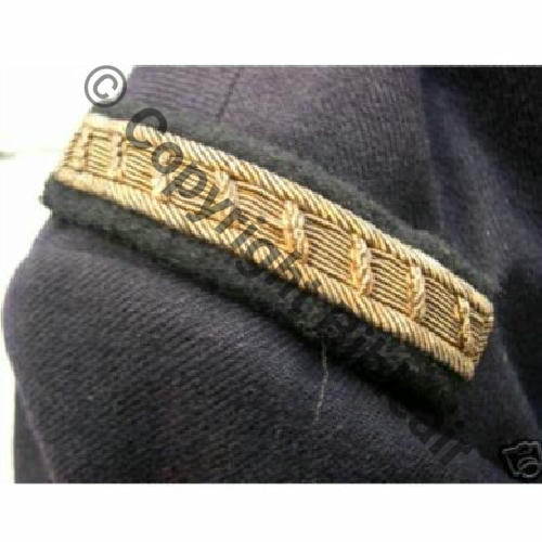 EPAULETTE OFFICIER FAFL Sc.gustou29 