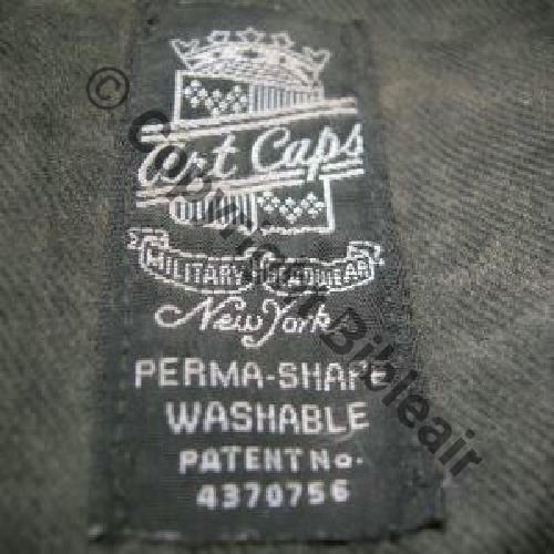 FAB CASQUETTE S.OFF PILOTE FAFL  ART CAPS NEW.YORK  Sc.gustou29