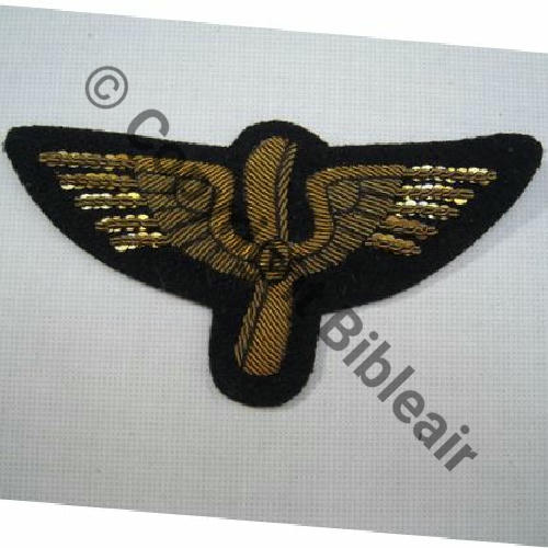 INS GENERAL CIE AVIATION MODELE 1912 OFFICIER 1930 circa.. Cannetille Src.collection85jacques  49Eur05.12