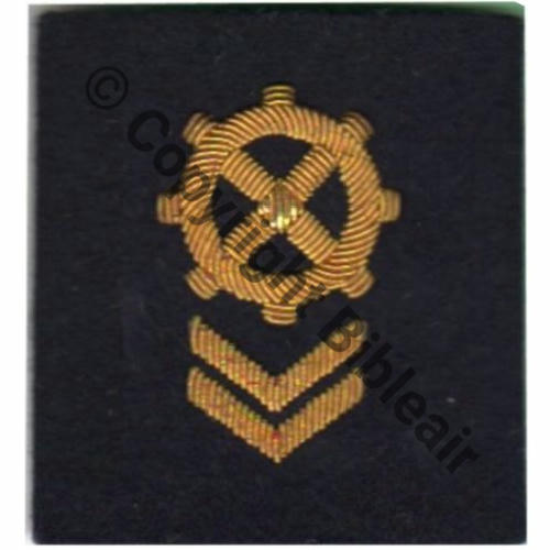 INS MANCHE MECANO cannetille Sc.A.BLANCHET 5Eur04.11 