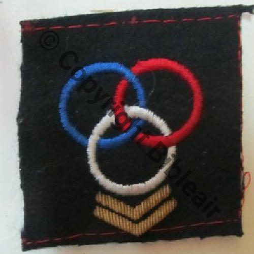 INS MANCHE SPORT 2 Chevron Src.valislaeta 6Eur08.13 
