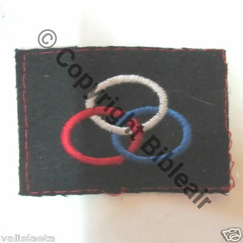 INS MANCHE SPORT Sans Chevron Src.valislaeta 6Eur08.13 