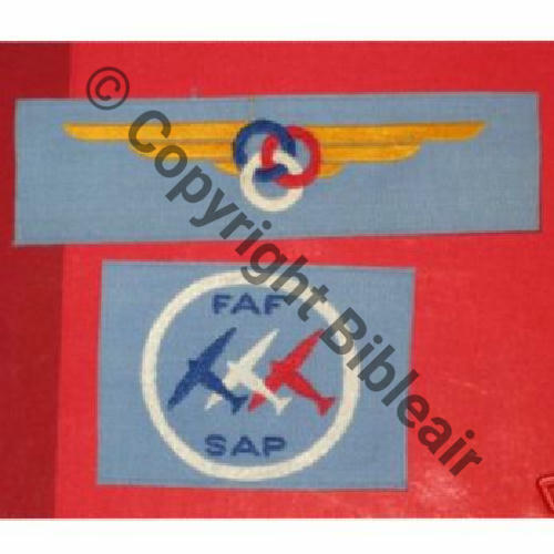 INS TISSU SECTIONS AERIENNES POPULAIRES 