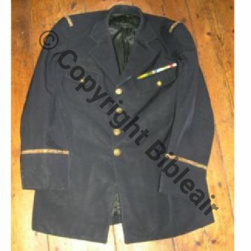 VESTE S.OFF PILOTE FAFL FABRICANT LONDONIEN HOBSONY SONS LONDON Sc.gustou29 110Eur07.07