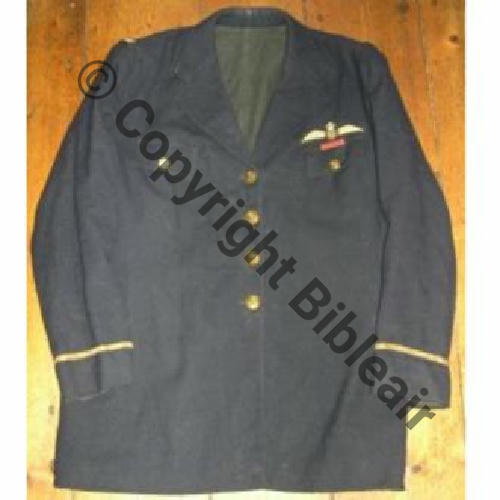 VESTE SLT PILOTE FAFL fab tailleurs GB.. Sc.gustou29 110Eur06.07 