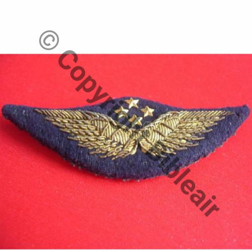 AILE CASQUETTE GCA circa1940 Canetille Src.gustou29 27Eur08.12 