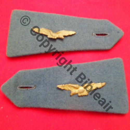 EPAULETTE AIR AFN Src.saigon36 5EurInv 