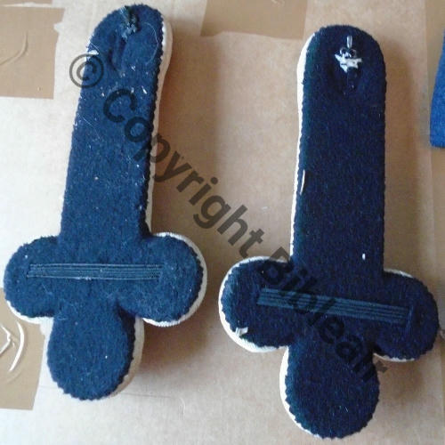 EPAULETTE GENDARMERIE AIR Src.dienbienphu01 LotInv 