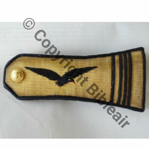 EPAULETTE SPENCER CDT Src.valislaeta 15EurInv