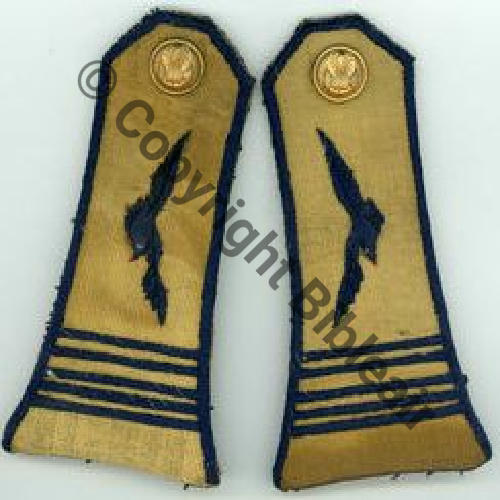 EPAULETTE SPENCER COLONEL Src.lepoiluparis 26Eur07.12 