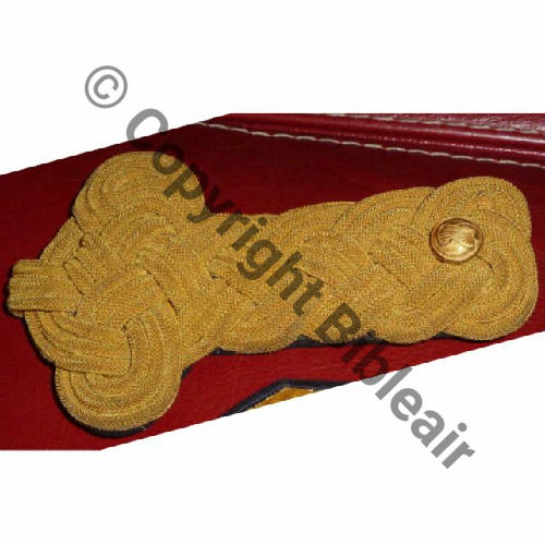 EPAULETTE SPENCER OFFICIER Src.09genie 