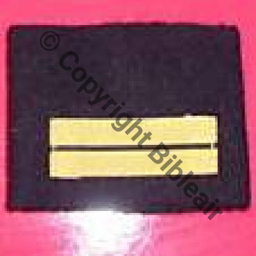 FOURREAU POITRINE LIEUTENANT Sc.agatherib