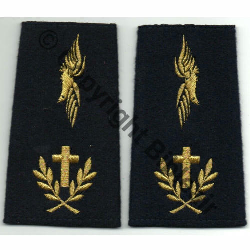 PASSANT EPAULE AUMONIER Src.clarkor 16Eur(x2) 